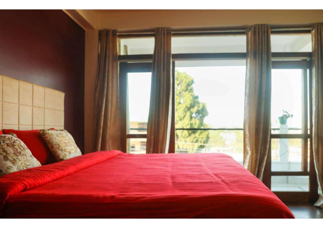 East Blue Homestay Shillong Esterno foto