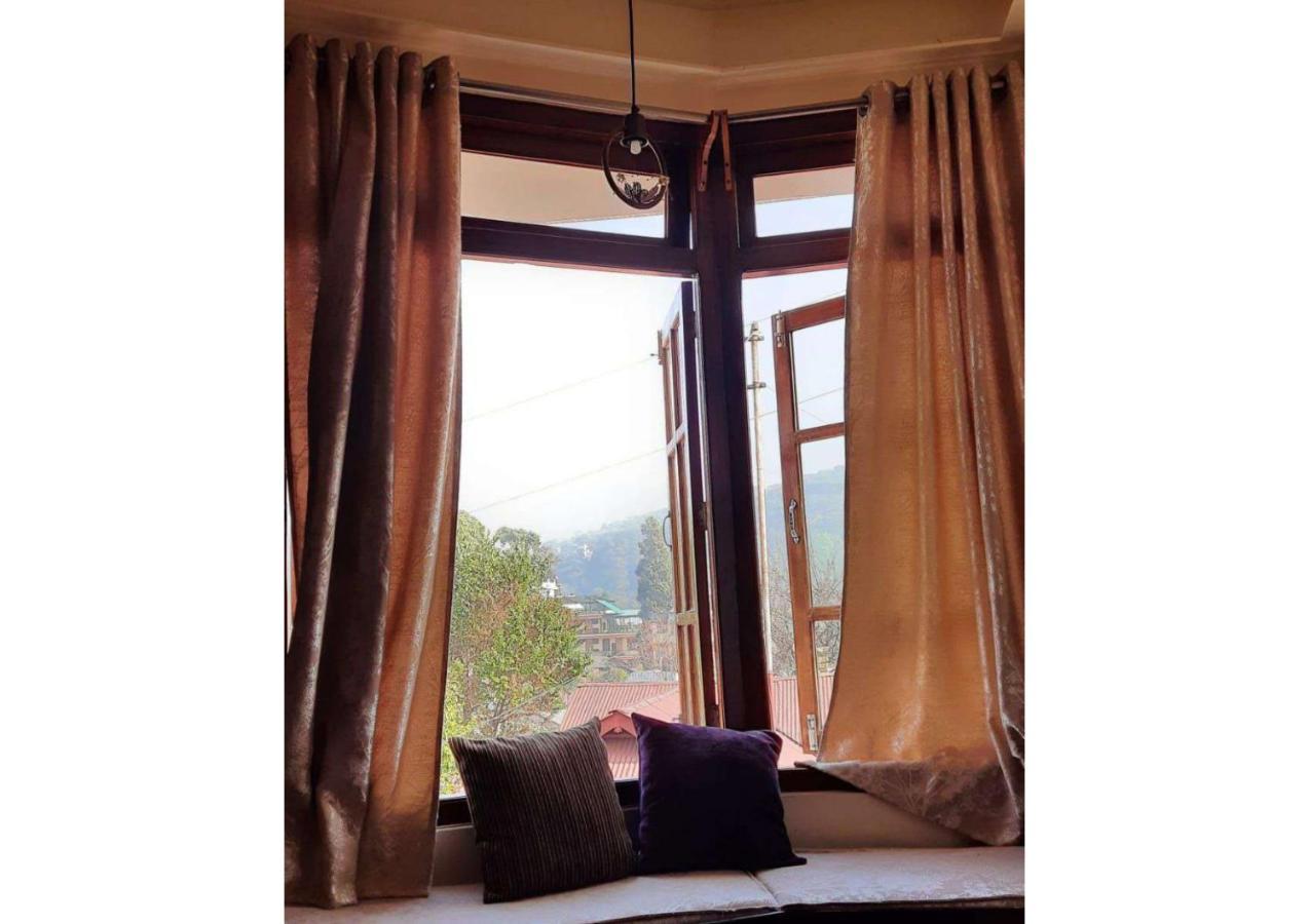 East Blue Homestay Shillong Esterno foto